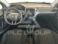 2017 Peugeot 208