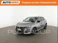 2017 Peugeot 208