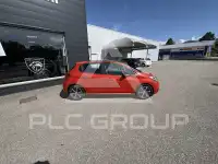 2017 Peugeot 208