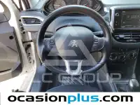 2017 Peugeot 208