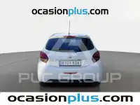 2017 Peugeot 208