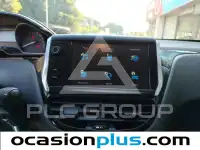 2017 Peugeot 208