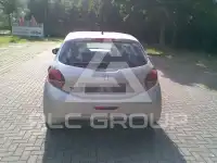 2017 Peugeot 208