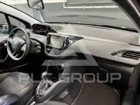 2017 Peugeot 208
