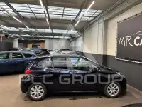 2017 Peugeot 208