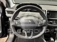 2017 Peugeot 208
