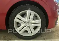2017 Peugeot 208