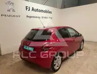 2017 Peugeot 208