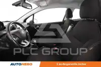 2017 Peugeot 208