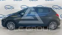 2017 Peugeot 208