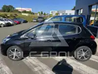 2017 Peugeot 208