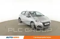 2017 Peugeot 208