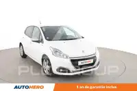 2017 Peugeot 208