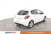 2017 Peugeot 208