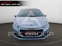 2017 Peugeot 208