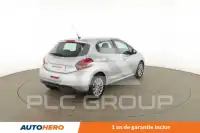 2017 Peugeot 208