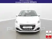 2017 Peugeot 208