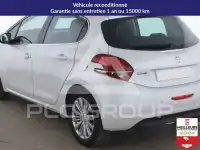 2017 Peugeot 208