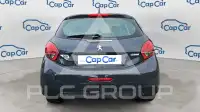 2017 Peugeot 208