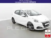 2017 Peugeot 208
