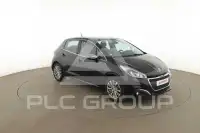 2017 Peugeot 208