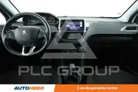 2017 Peugeot 208