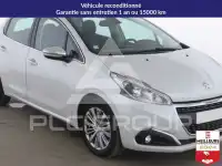 2017 Peugeot 208
