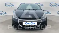 2017 Peugeot 208
