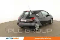 2017 Peugeot 208