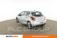 2017 Peugeot 208