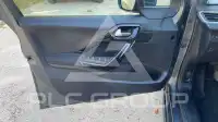 2017 Peugeot 208