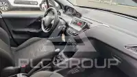 2017 Peugeot 208