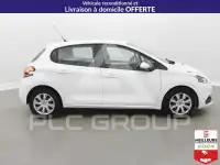 2017 Peugeot 208