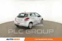 2017 Peugeot 208