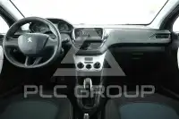 2017 Peugeot 208