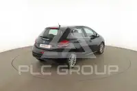 2017 Peugeot 208