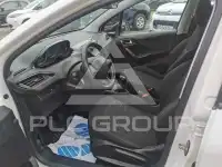 2017 Peugeot 208