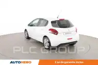 2017 Peugeot 208