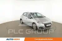 2017 Peugeot 208