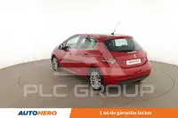2017 Peugeot 208