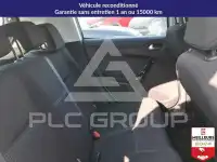 2017 Peugeot 208