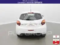 2017 Peugeot 208