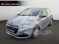 2017 Peugeot 208