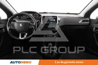 2017 Peugeot 208