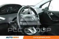 2017 Peugeot 208
