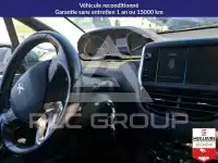 2017 Peugeot 208