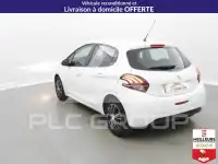 2017 Peugeot 208