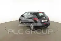 2017 Peugeot 208