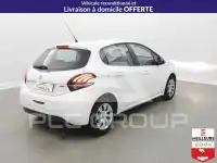 2017 Peugeot 208