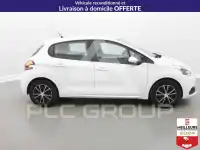 2017 Peugeot 208